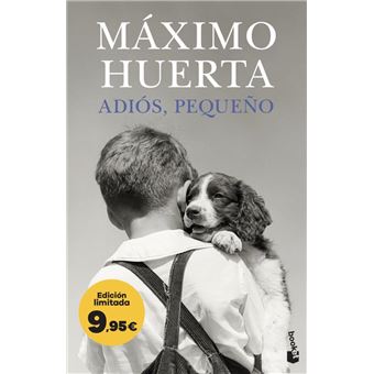 Adiós, pequeño