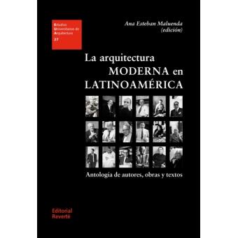 La arquitectura moderna en Latinoamérica