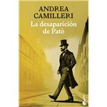 La desaparición de Patò