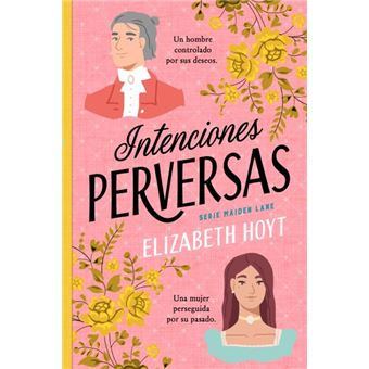 Intenciones perversas - 1