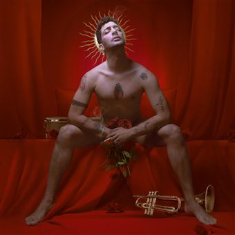 Sinverguenza - Vinilo