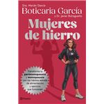 Mujeres de hierro