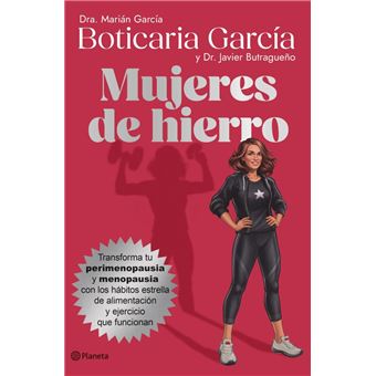 Mujeres de hierro