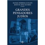 Grandes Pensadores Judios
