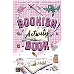 Bookish Activity Book