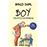 Boy (Colección Alfaguara Clásicos)