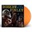 Hallelujah! Don T Let The Devil Fool - Vinilo Naranja