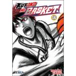 Kuroko no basket 16
