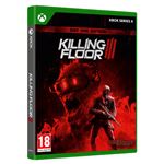 Killing Floor 3 Xbox Series X
