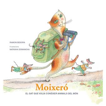 Moixeró