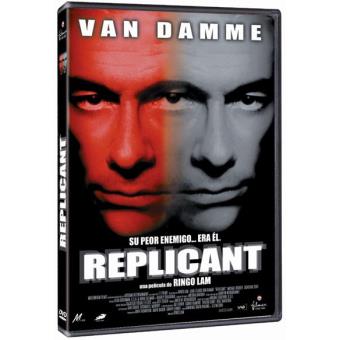 Replicant - DVD
