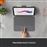Funda con teclado Logitech Combo Touch Gris para iPad 11” (A16)