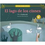 El Lago De Los Cisnes