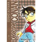 Detective Conan (nueva edición) Nº 27