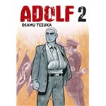 Adolf Tankobon nº 2/5