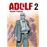 Adolf Tankobon nº 2/5