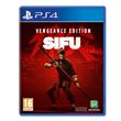 SIFU Vengeance Edition PS4