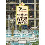 El misteri de l'empire maze tower p