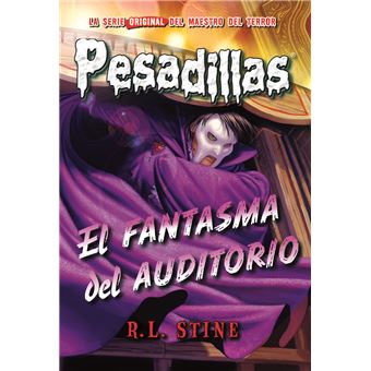 Pesadillas 27-el fantasma del audit