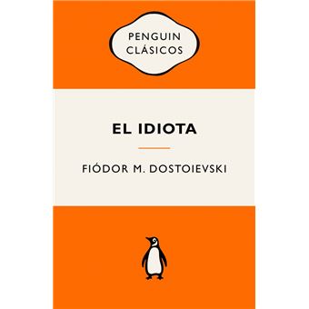 El idiota