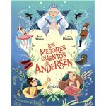 Los Mejores Cuentos De Andersen