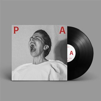 Pa- Vinilo Single 12"