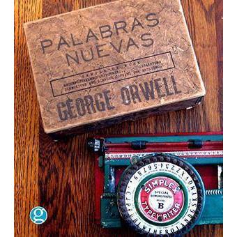 Palabras nuevas