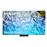 TV Neo QLED 85'' Samsung QE85QN900B 8K UHD HDR Smart TV