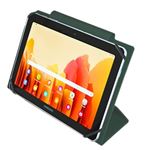 Funda SilverHT Slim Camera Pro Verde bosque para tablet 9 - 11''