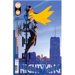 Yo soy batman 11