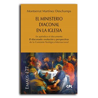 El Ministerio Diaconal En La Iglesia - 1