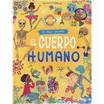 El libro gigante. El cuerpo humano