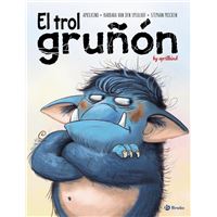El trol gruñón