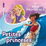 Princeses. Petites princeses. Minicontes