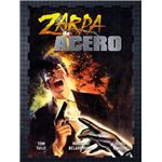 Zarpa De Acero 7