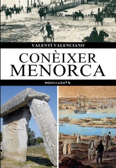 Documenta Balear Conèixer Menorca