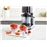 Heladera Ninja Creami NC302EU