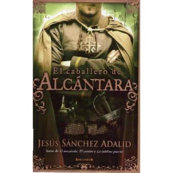 El caballero de Alcántara