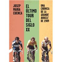 El ultimo Tour del siglo XX