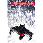 El Fin Del Mañana Núm. 11