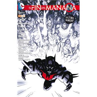 El Fin Del Mañana Núm. 11