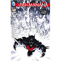 El Fin Del Mañana Núm. 11