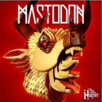Mastodon - 1