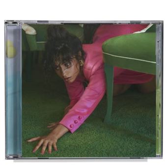 Familia (alt cover)
