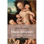 Mapas Del Tesoro