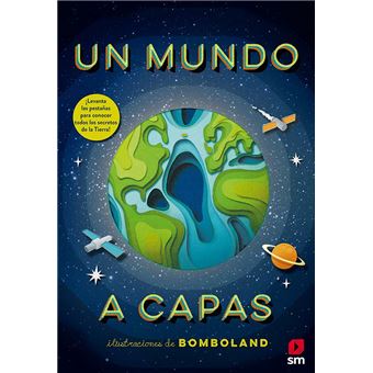 Un mundo a capas