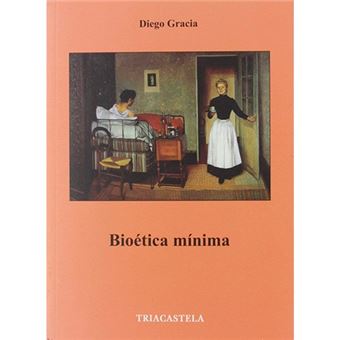 Bioética mínima