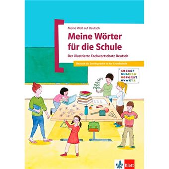 Fachwortschatz Schule