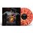 The Sin of Human Frailty - Vinilo Naranja/Amarillo