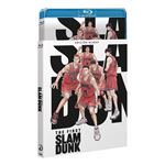 The first Slam Dunk - Blu-ray